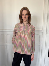 Load image into Gallery viewer, 1970s Yves Saint Laurent shirt