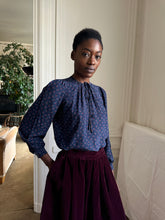 Load image into Gallery viewer, 1970s Yves Saint Laurent blouse