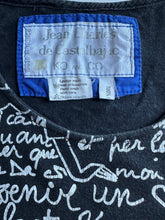 Load image into Gallery viewer, 1980s Jean Charles de Castelbajac dress