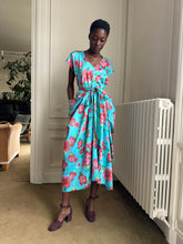 Load image into Gallery viewer, SS 1984 Kenzo floral set