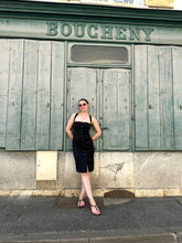 Load image into Gallery viewer, 1990s Plein Sud dress