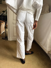 Load image into Gallery viewer, 1970s Saint Laurent Rive Gauche safari pants