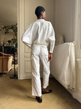 Load image into Gallery viewer, 1970s Saint Laurent Rive Gauche safari pants