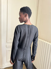 Load image into Gallery viewer, 1980s Gianni Versace jumpsuit