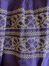 Load image into Gallery viewer, SS 1977 Yves Saint Laurent skirt