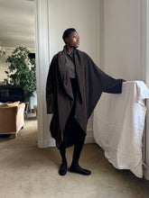 Load image into Gallery viewer, 1980s Romeo Gigli cocoon coat