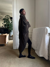 Load image into Gallery viewer, 1980s Romeo Gigli cocoon coat