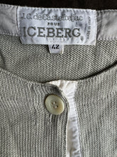 Load image into Gallery viewer, 1980s Castelbajac for Iceberg top