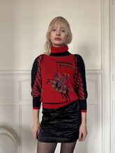 Load image into Gallery viewer, FW 1983 Chacok sweater