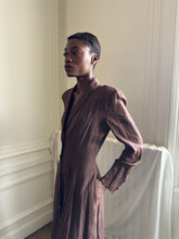 Load image into Gallery viewer, 1990s Chantal Thomass dress coat