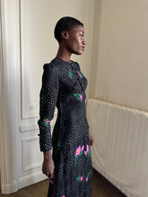 Load image into Gallery viewer, 1960s Dorothée Bis dress
