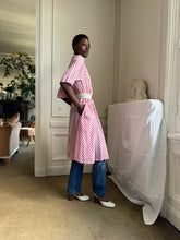 Load image into Gallery viewer, 1980s Kenzo shirt