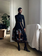 Load image into Gallery viewer, 1970s Krizia skirt