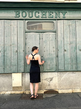 Load image into Gallery viewer, 1990s Plein Sud dress