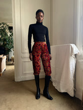 Load image into Gallery viewer, 1970s french boutique knickers