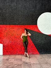 Load image into Gallery viewer, SS 1991 Romeo Gigli bustier