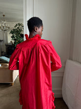 Load image into Gallery viewer, 1970s Laura Biagiotti dress