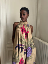 Load image into Gallery viewer, 1980s italian tent dress