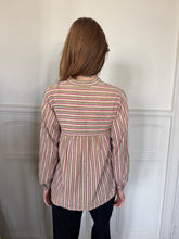 Load image into Gallery viewer, 1970s Yves Saint Laurent shirt