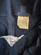 Load image into Gallery viewer, 1970s Biba crepe blouse