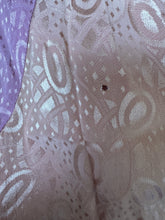 Load image into Gallery viewer, 1970s satin skirt