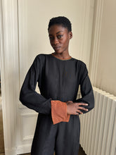 Load image into Gallery viewer, 1980s Gianni Versace jumpsuit