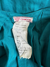 Load image into Gallery viewer, 1970s Chacok tunic