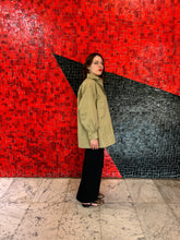 Load image into Gallery viewer, 1970s Yves Saint Laurent peacoat