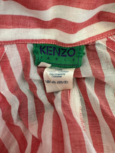 Load image into Gallery viewer, 1980s Kenzo shirt