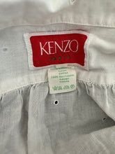 Load image into Gallery viewer, SS 1982 Kenzo shirt
