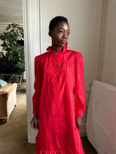 Load image into Gallery viewer, 1970s Laura Biagiotti dress