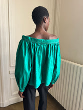 Load image into Gallery viewer, 1980s Chantal Thomass blouse