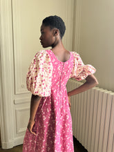 Load image into Gallery viewer, 1970s french boutique dress