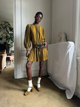 Load image into Gallery viewer, 1980s Chacok dress