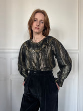 Load image into Gallery viewer, 1970s Yves Saint Laurent capri pants