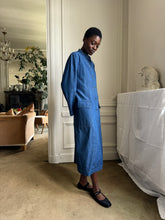 Load image into Gallery viewer, 1980s Guy Laroche dress-coat