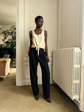 Load image into Gallery viewer, 1970s Renata silk top