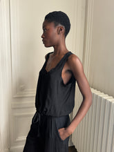 Load image into Gallery viewer, 1970s Renata silk top