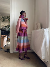 Load image into Gallery viewer, 1970s Krizia mohair set