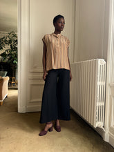 Load image into Gallery viewer, 1970s Chloé by Karl Lagerfeld blouse