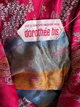 Load image into Gallery viewer, 1960s Dorothée Bis jacket
