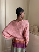 Load image into Gallery viewer, 1970s Krizia mohair set