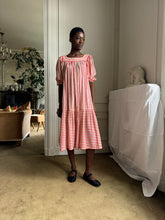 Load image into Gallery viewer, SS 1976 Yves Saint Laurent dress