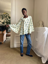 Load image into Gallery viewer, 1970s British boutique blouse