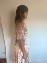 Load image into Gallery viewer, 1970s british boutique dress