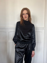 Load image into Gallery viewer, 1980s Yves Saint Laurent pants set