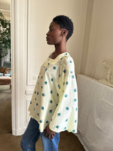 Load image into Gallery viewer, 1970s British boutique blouse