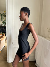 Load image into Gallery viewer, 1980s Plein Sud dress