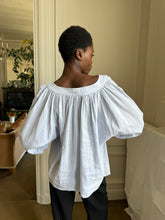 Load image into Gallery viewer, 1980s Kenzo blouse