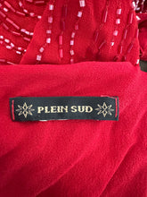 Load image into Gallery viewer, 1990s Plein Sud top